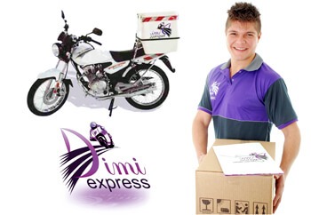 Empresa de Motoboy de Guarulhos